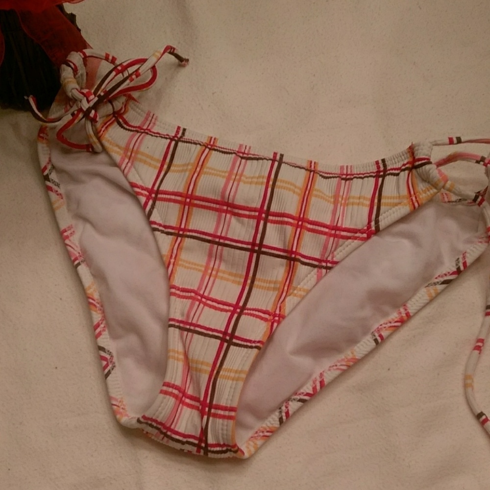 Roxy Bikini Set - Picture 2 of 3